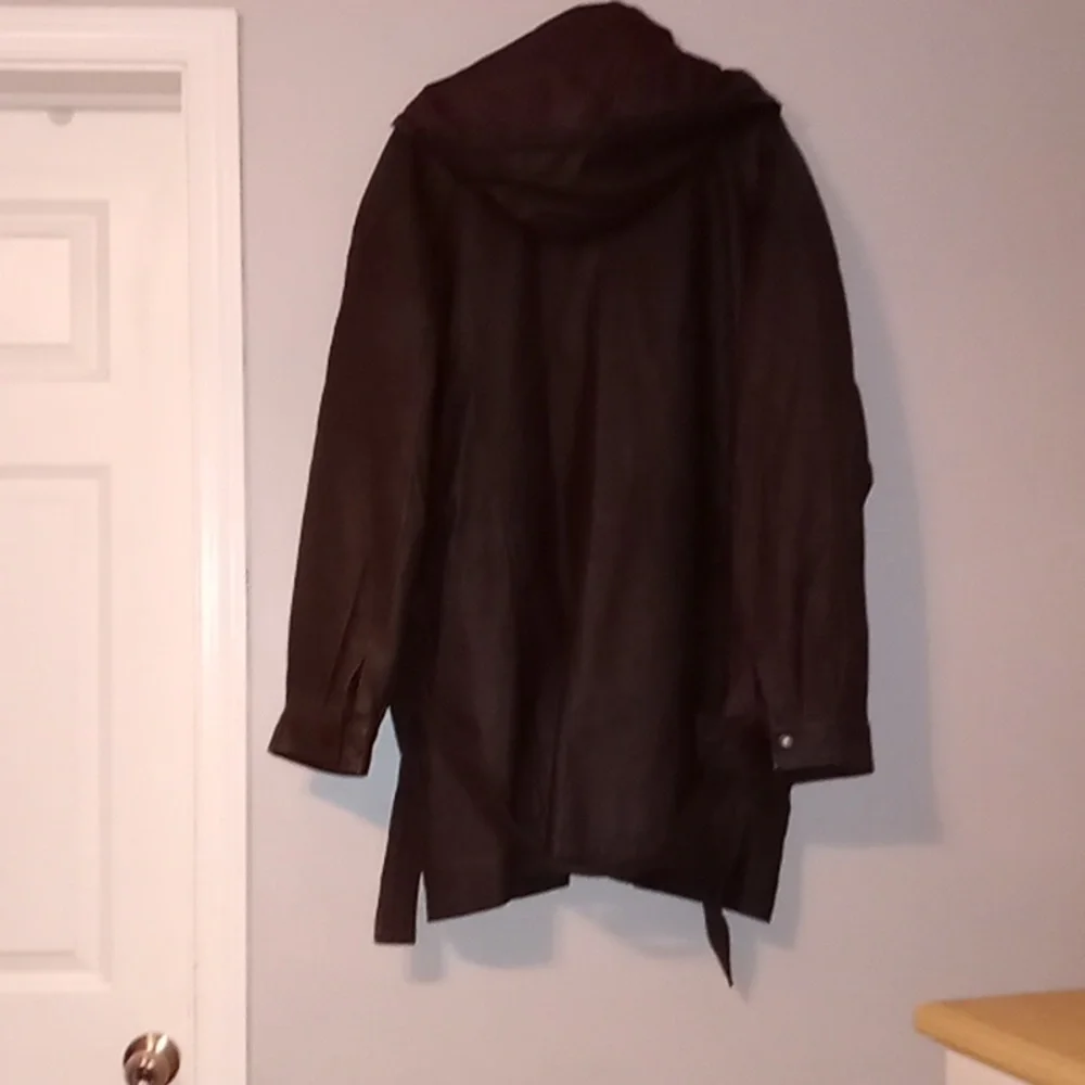 STONE ROCKERS jacket - Picture 2 of 5
